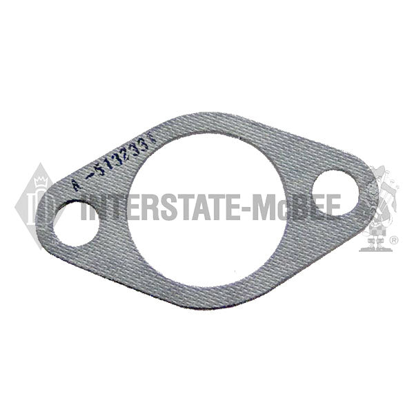 5132331 | Detroit Diesel 71 Breather Pipe Gasket, New