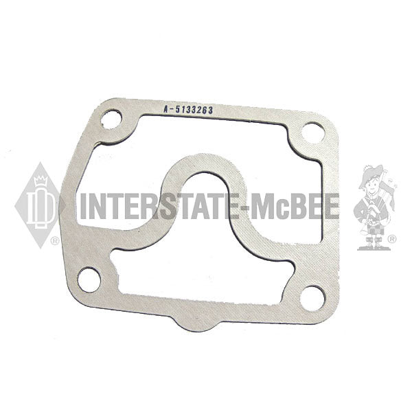 5133263 | Detroit Diesel 53 Oil Filter Lube Adapter Gasket, New