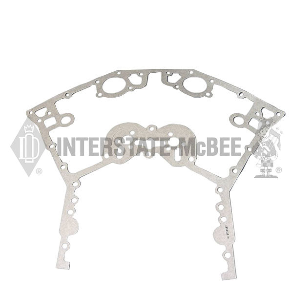 5133397 | Detroit Diesel 53 Cylinder Block Plate Front Gasket, New