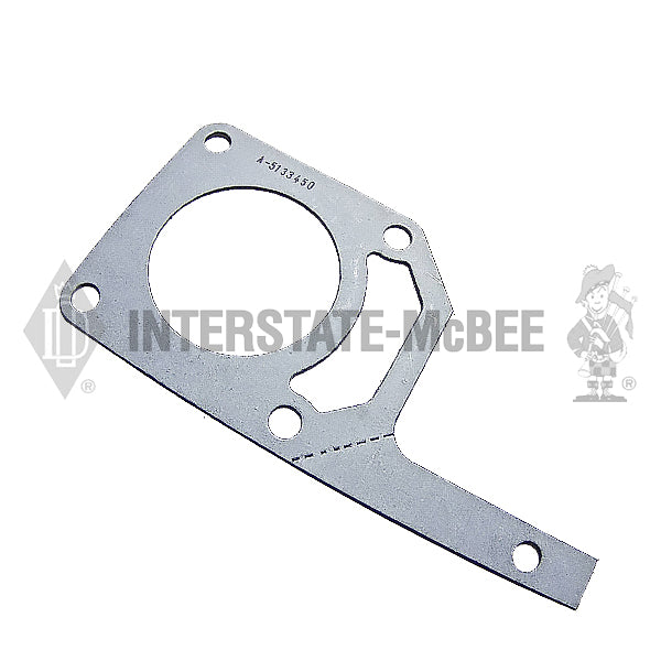5133450 | Detroit Diesel 71 Thermostat Housing Cover Gasket, New