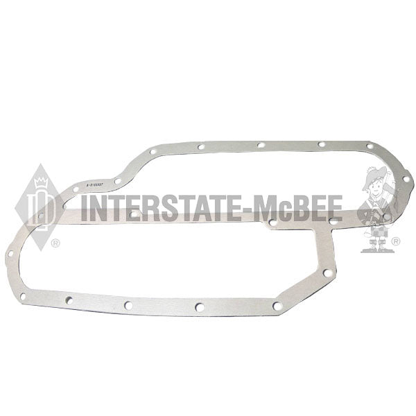 5133537 | Detroit Diesel 53 Oil Cooler Outlet Gasket, New