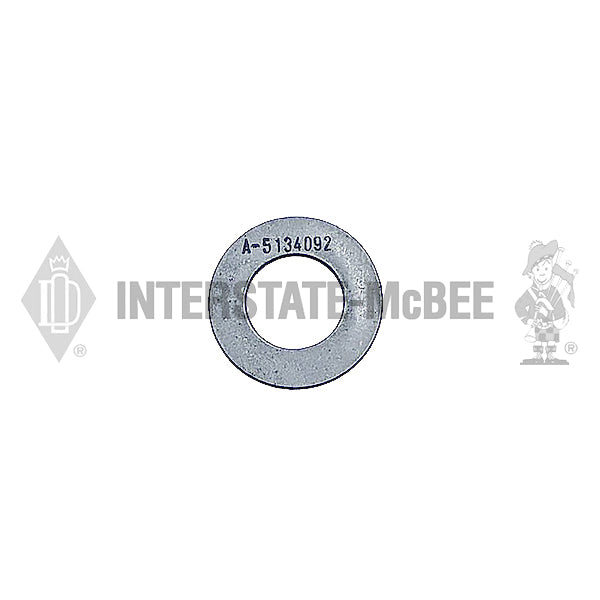 5134092 | Detroit Diesel DDC General Use Governor Weight Housing Gasket, New
