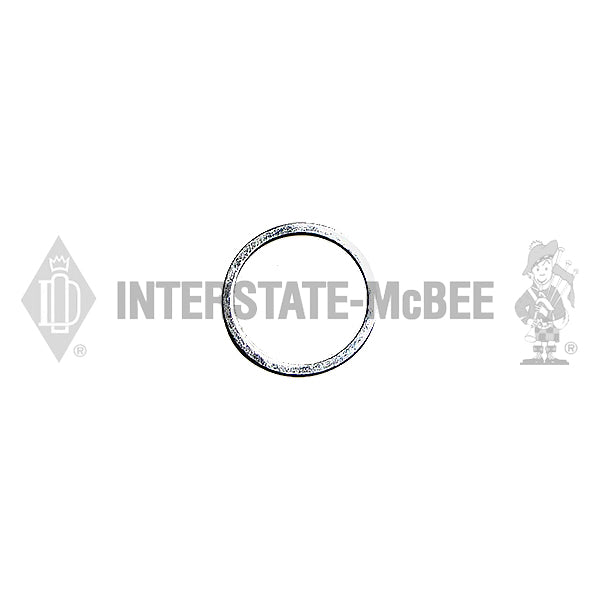 5134920 | Detroit Diesel 71 Oil Filter Bypass Plug Gasket, New