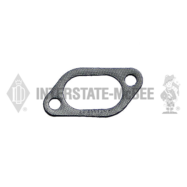5135877 | Detroit Diesel 53 Oil Inlet Elbow Gasket, New