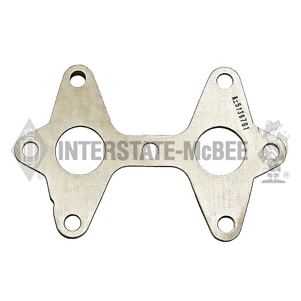 5136701 | Detroit Diesel 71 Oil Cooler Gasket, New