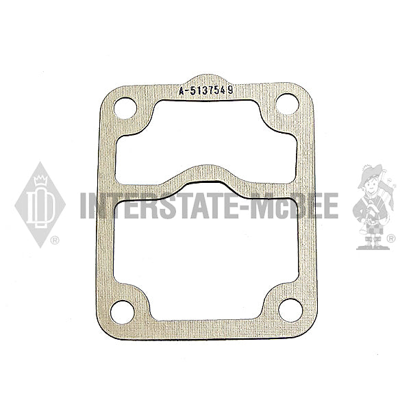 5137549 | Detroit Diesel 53 Oil Filter Adapter Gasket, New