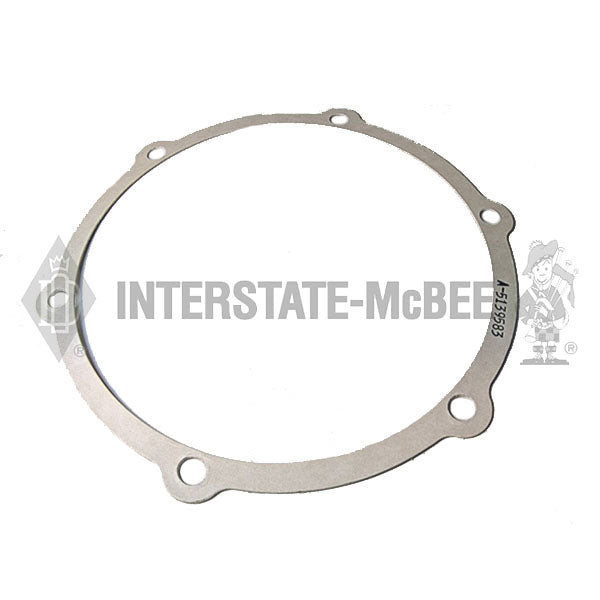 5139583 | Detroit Diesel 149 Front Cover Lg Hole Gasket, New