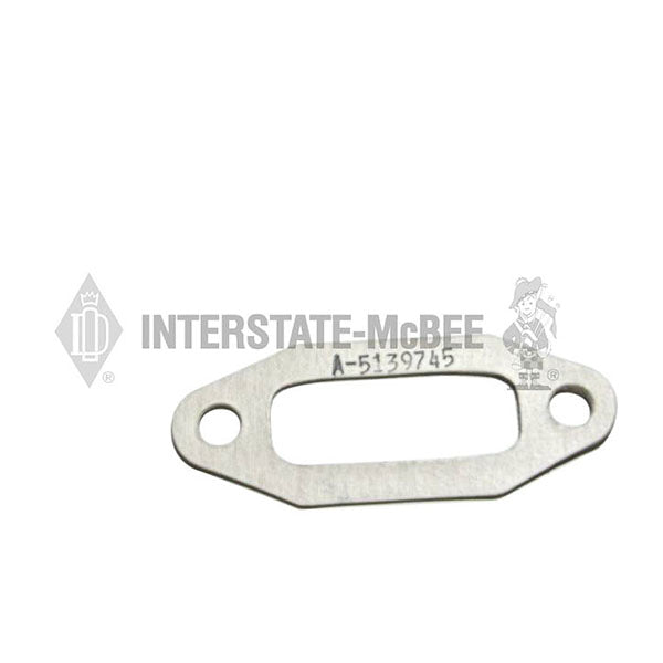5139745 | Detroit Diesel 149 Water Outlet Manifold Gasket, New