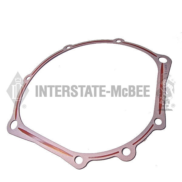 5140035 | Detroit Diesel 149 Cam Gear Hole Cover Gasket, New