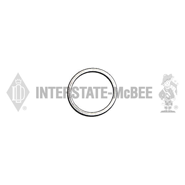 5140082 | Detroit Diesel 71 Gasket, New