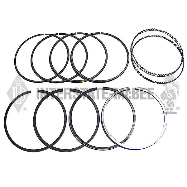 5140249 | Detroit 149 Oil Control Piston Ring, New