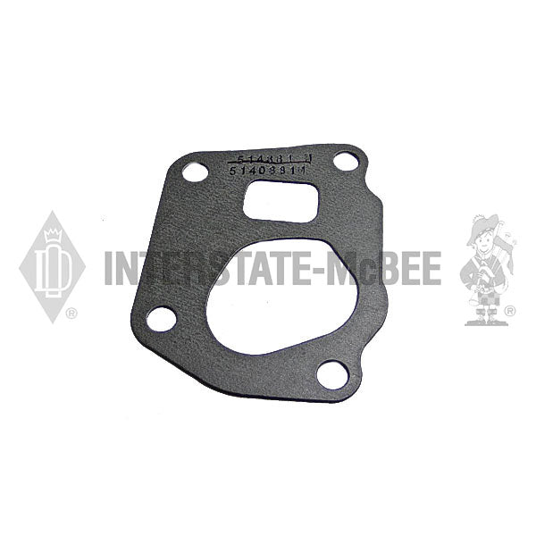 5140881 | Detroit Diesel 71 Oil Filter Adapter Gasket, New