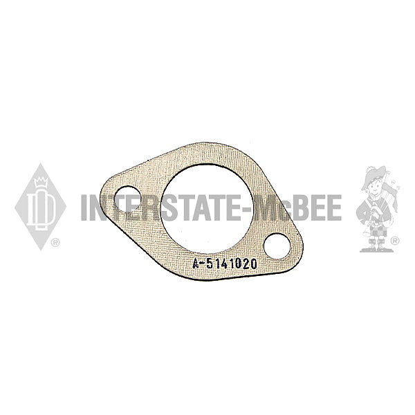 5141020 | Detroit Diesel 149 Oil Inlet Gasket, New