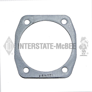 5141021 | Detroit Diesel 149 Generator Drive Hole Cover Gasket, New