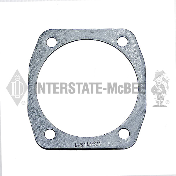 5141021 | Detroit Diesel 149 Generator Drive Hole Cover Gasket, New