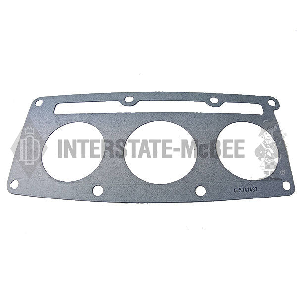 5141437 | Detroit Diesel 149 Thermostat Housing Cover Gasket, New