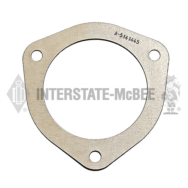5141445 | Detroit Diesel 149 Thermostat Seal Plate Gasket, New