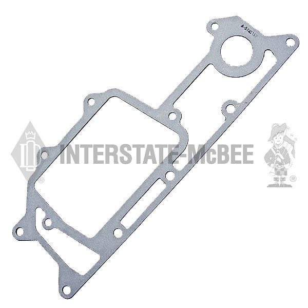 5143152 | Detroit Diesel 149 Govenor to Air Box Gasket, New