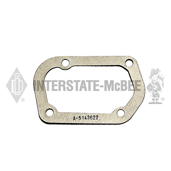 5143622 | Detroit Diesel 149 Link Cover to Governor Gasket, New