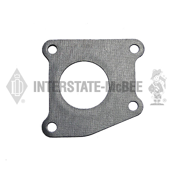 5143683 | Detroit Diesel 149 Breather Elbow Gasket, New