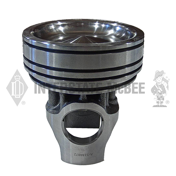 5144872 | Detroit 92 Piston Dome, New