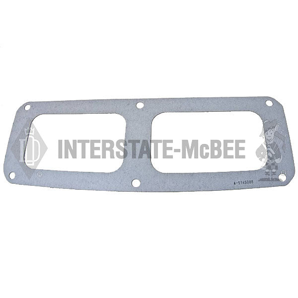 5145086 | Detroit Diesel 71 Air Inlet Housing Gasket, New
