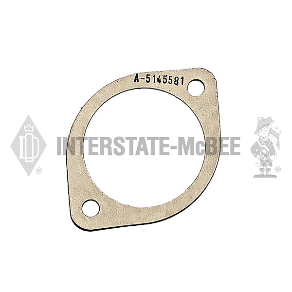 5145581 | Detroit Diesel 71 Air Heater Gasket, New