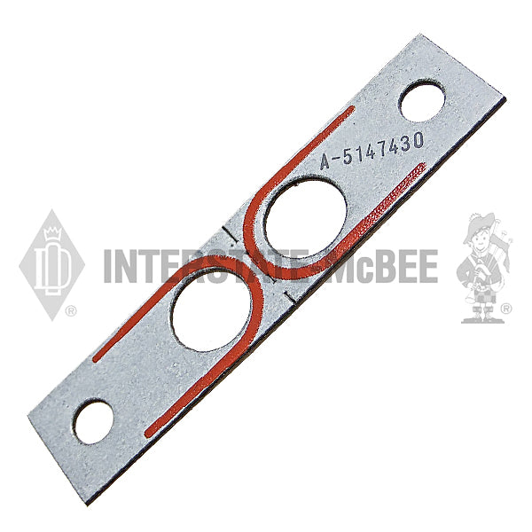 5147430 | Detroit Diesel 149 Fuel Manifold Gasket, New
