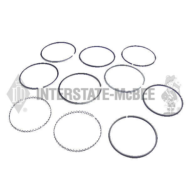 5149359 | Detroit 53 Piston Ring Set, New