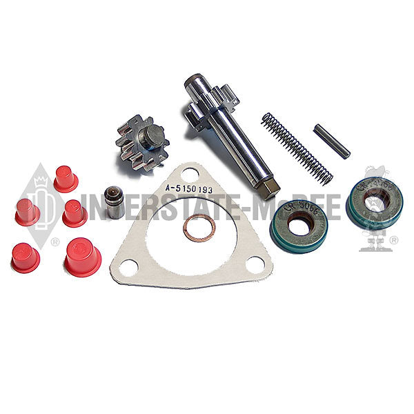 5149599 | Detroit Diesel Fuel Pump Components, New