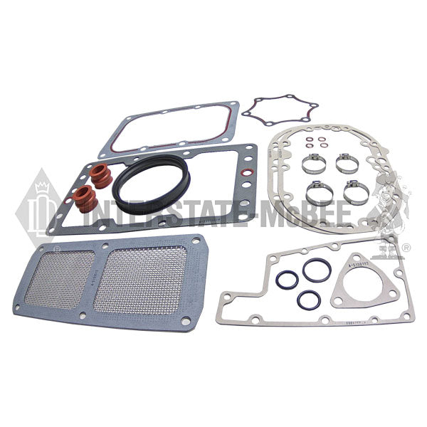 5149641 | Detroit Diesel Blowers, New