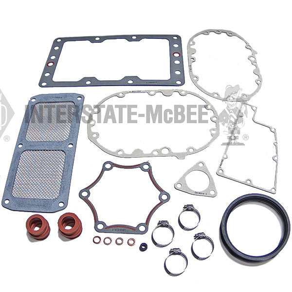 5149646 | Detroit Diesel Blowers, New