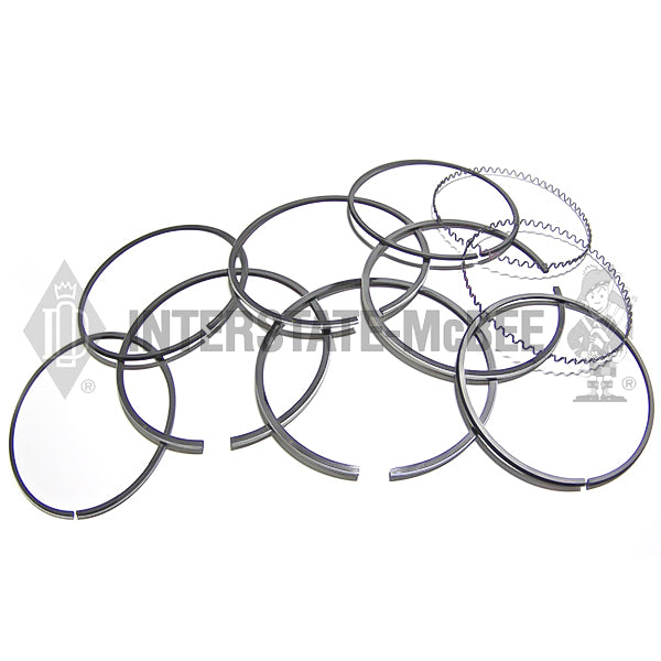 5149880 | Detroit 71 Piston Ring Set, New