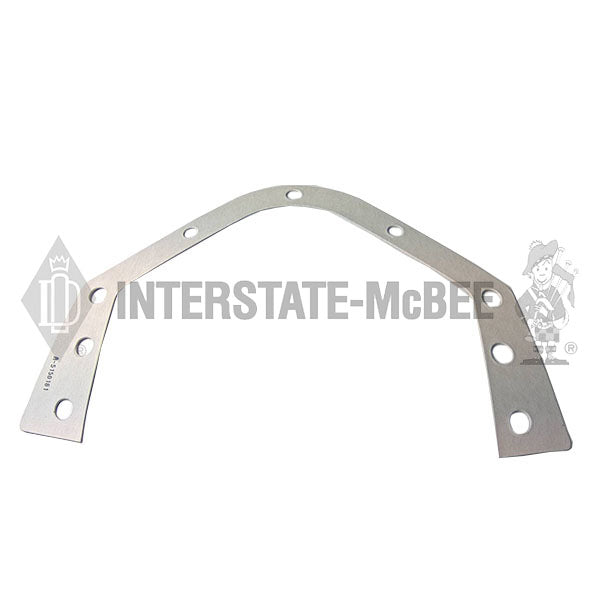 5150181 | Detroit Diesel 71 Crankshaft Front Cove Gasket, New