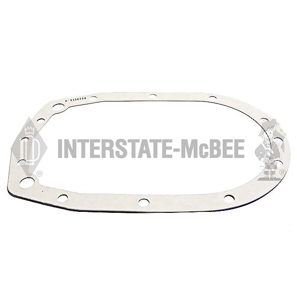 5150234 | Detroit Diesel 71 Blower End Plate Gasket, New