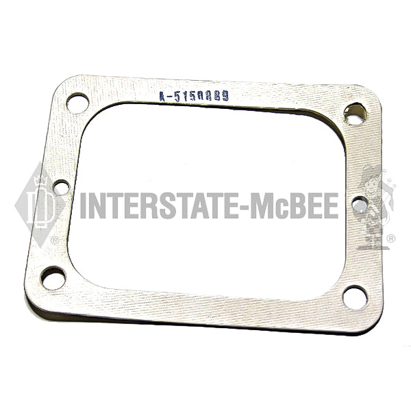 5150889 | Detroit Diesel 71 Governor Cover Gasket, New