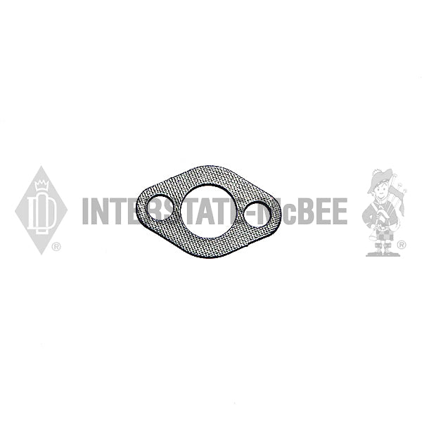 5151190 | Detroit Diesel 71 Water Bypass Tube Gasket, New