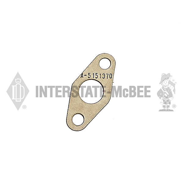 5151370 | Detroit Diesel 71 Oil Pump Gasket, New