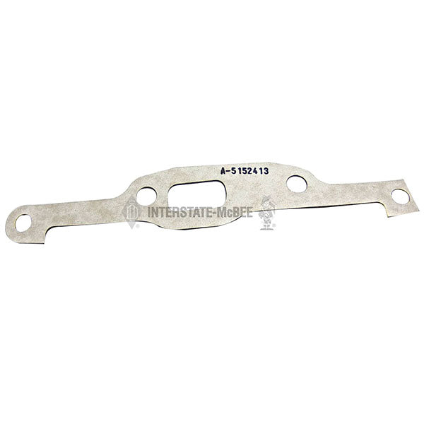 5152413 | Detroit Diesel 71 Oil Filter Adapter Gasket, New