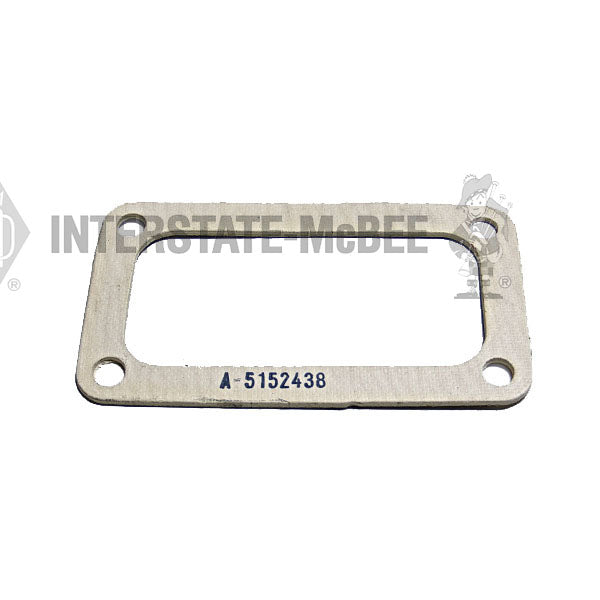 5152438 | Detroit Diesel 92 Blower Pad Cover Gasket, New