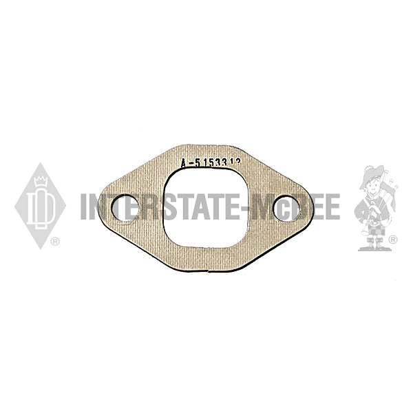 5153313 | Detroit Diesel 71 Oil Pump Gasket, New