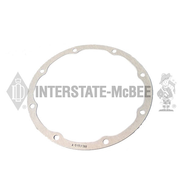 5153788 | Detroit Diesel 71 Oil Pan Cover Gasket, New