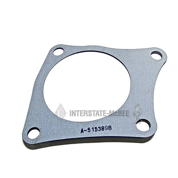 5153898 | Detroit Diesel 71 Fresh Water Pump Gasket, New
