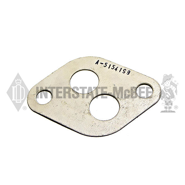 5154199 | Detroit Diesel 71 Oil Pressure Regulator Body Gasket, New