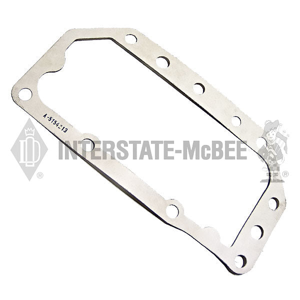 5154213 | Detroit Diesel 71 Oil Cooler Housing Gasket, New