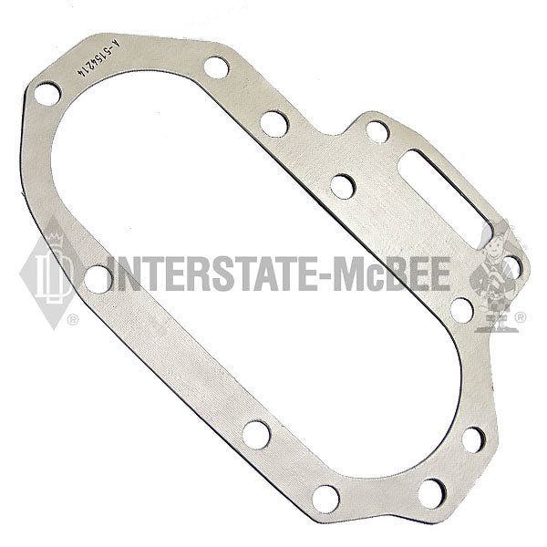 5154214 | Detroit Diesel 71 Oil Cooler Inlet Gasket, New