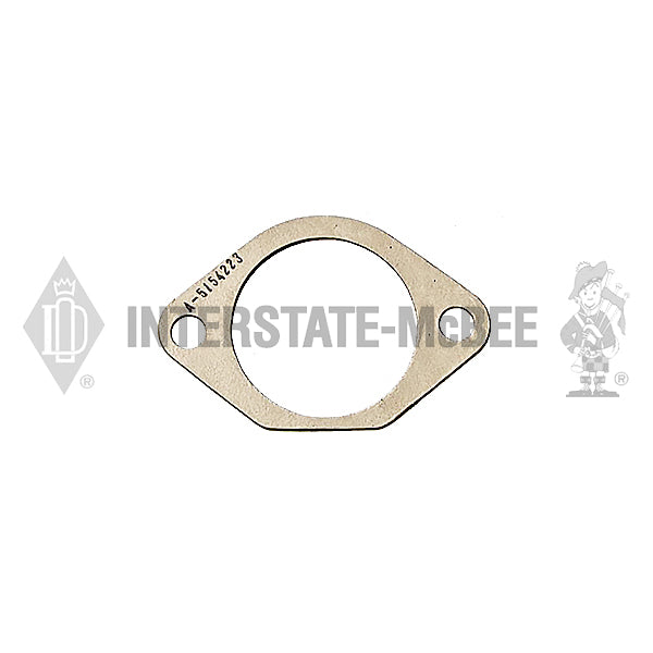 5154223 | Detroit Diesel 71 Blower End Plate Gasket, New