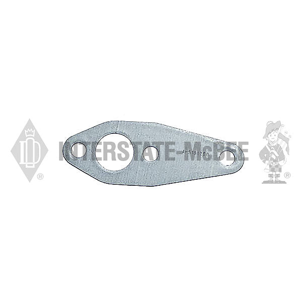 5154290 | Detroit Diesel 71 Engine Lifter Bracket Gasket, New