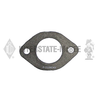 5158741 | Detroit Diesel 71 Gasket, New