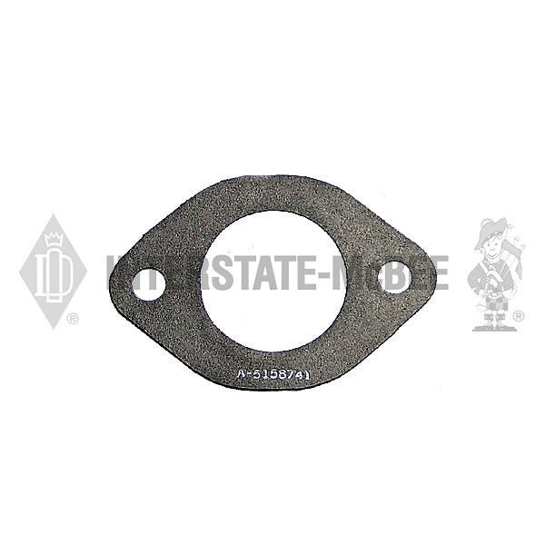 5158741 | Detroit Diesel 71 Gasket, New